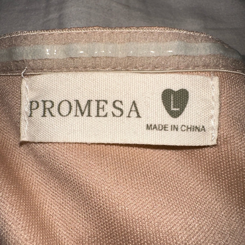 romper - Picture 3 of 4